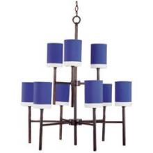 Maxim 75065BWOI - Lido-Multi-Tier Chandelier