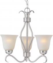 Maxim 85123ICSN - Basix EE-Mini Chandelier