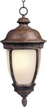 Maxim 85468SFSE - Knob Hill EE-Outdoor Hanging Lantern