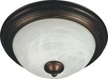 Maxim 85841MROI - Flush Mount EE-Flush Mount