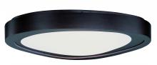 Maxim 85855WTBZ - Nebula LED-Flush Mount