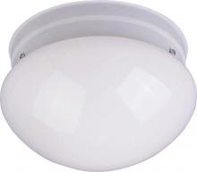 Maxim 85880WTWT - Utility EE-Flush Mount