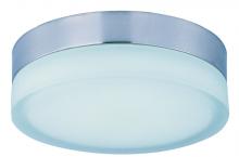 Maxim 87572FTWTSN - Illuminaire LED Flush Mount