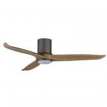 Maxim 88830WTCHL - Woodwind-Indoor Ceiling Fan