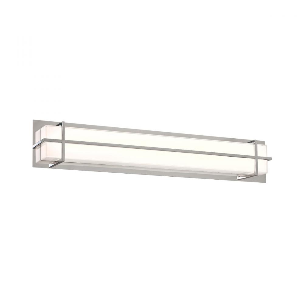 Brooklan Led L. Vanity Lite