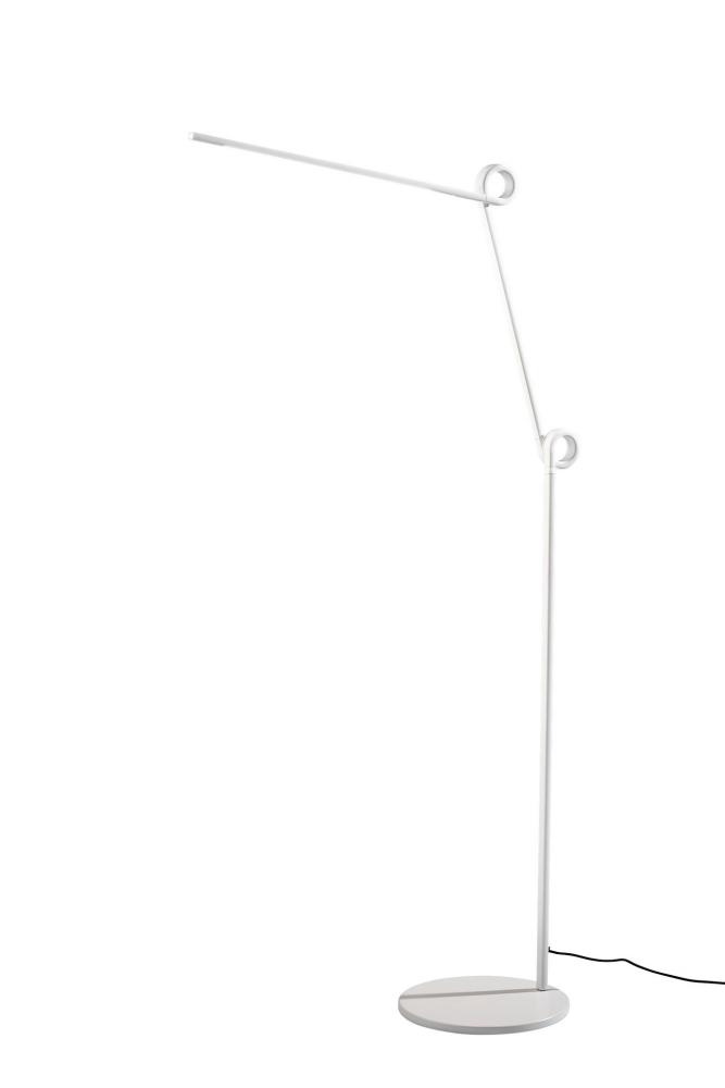 Knot LED Floor Lamp