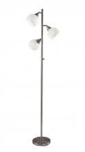 Adesso 1533-22 - Phillip Tree Lamp