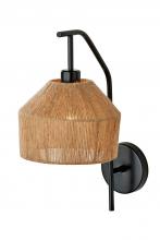 Adesso 1633-01 - Amalfi Wall Lamp