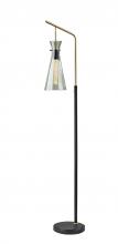 Adesso 3738-21 - Walker Floor Lamp