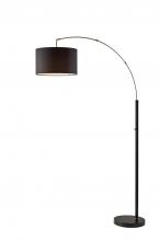 Adesso 4012-01 - Preston Arc Lamp