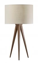 Adesso 6423-15 - Director Table Lamp