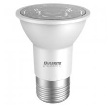 Bulbrite 771120 - LED6PAR16GUFL40/50/830/D/4