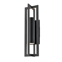 DVI DVP42772BK - ASTRID 2 LT LARGE OD SCONCE