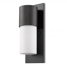 Acclaim Lighting 1511ORB - Cooper 1-Light Oil-Rubbed Bronze Wall Light