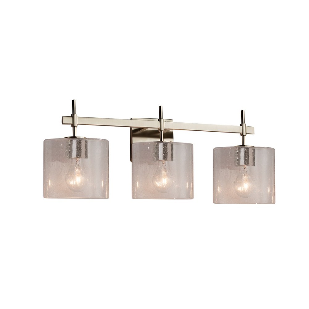 Union 3-Light Bath Bar