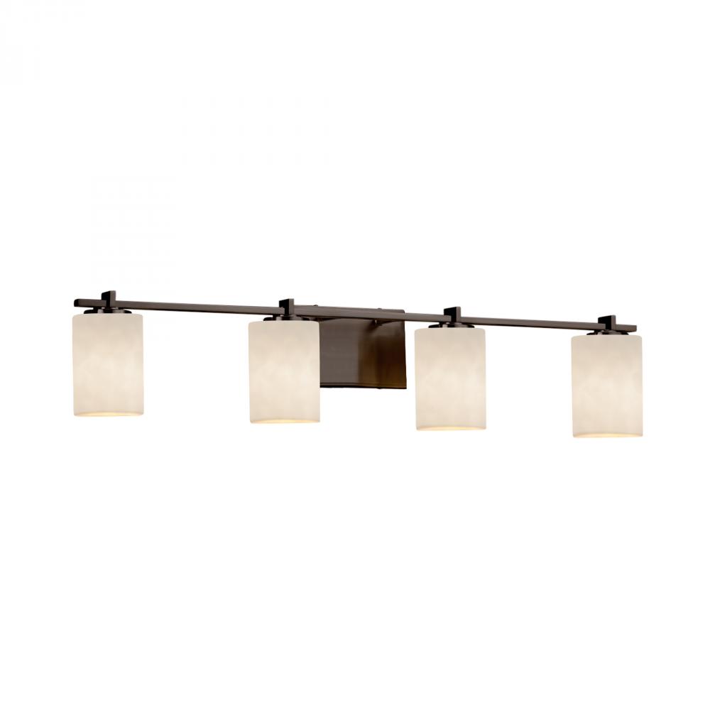 Era 4-Light Bath Bar