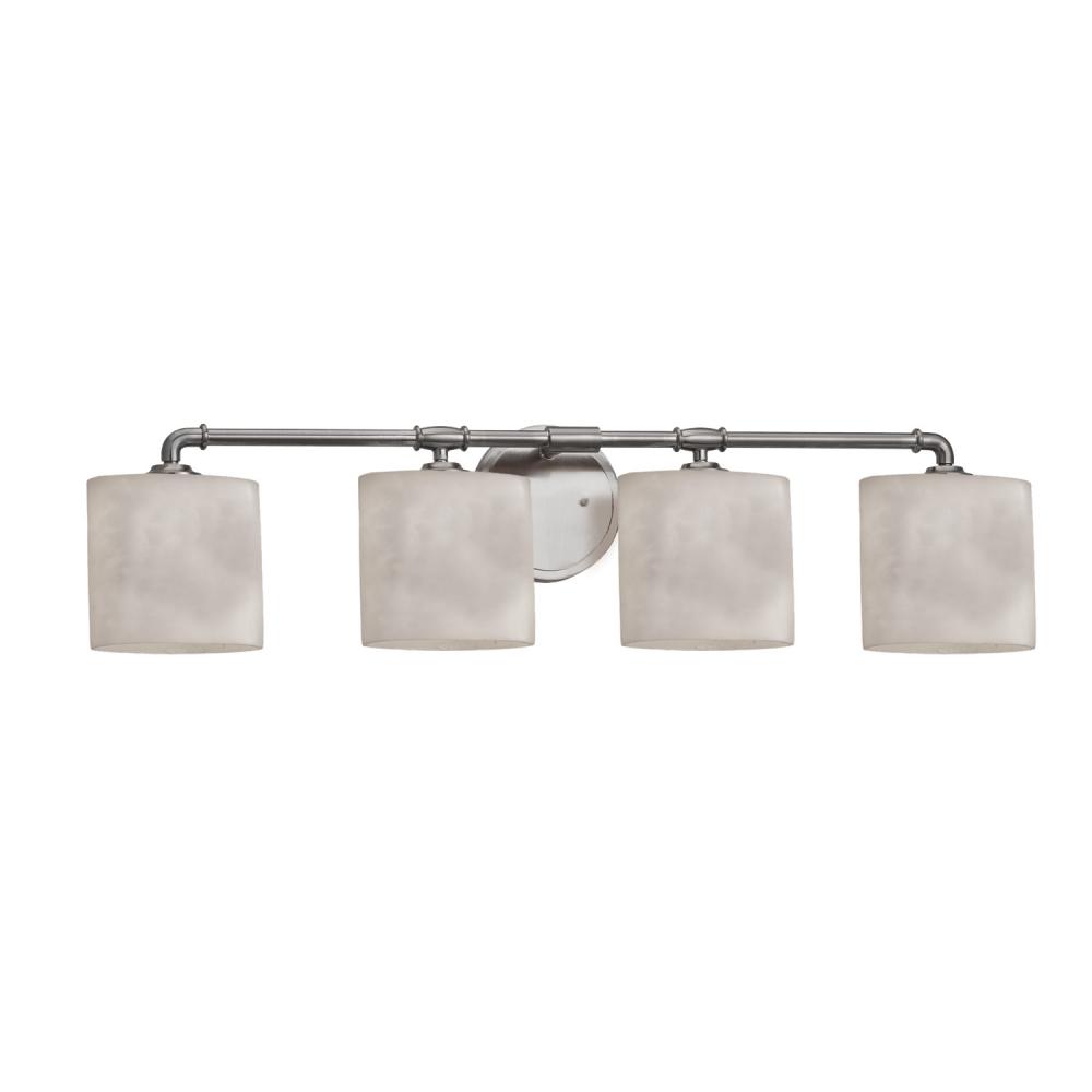 Bronx 4-Light Bath Bar