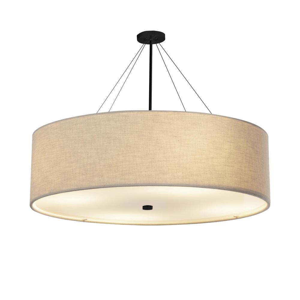 Classic 60" Drum Pendant