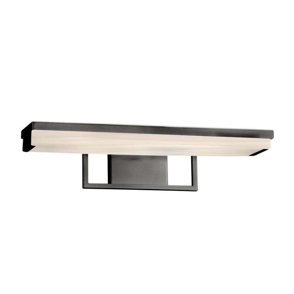 Elevate 20" Linear LED Wall/Bath