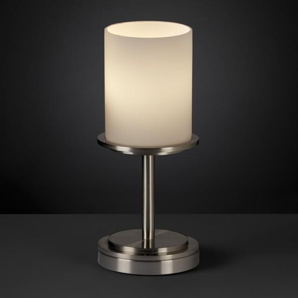 Dakota 1-Light Table Lamp (Short)