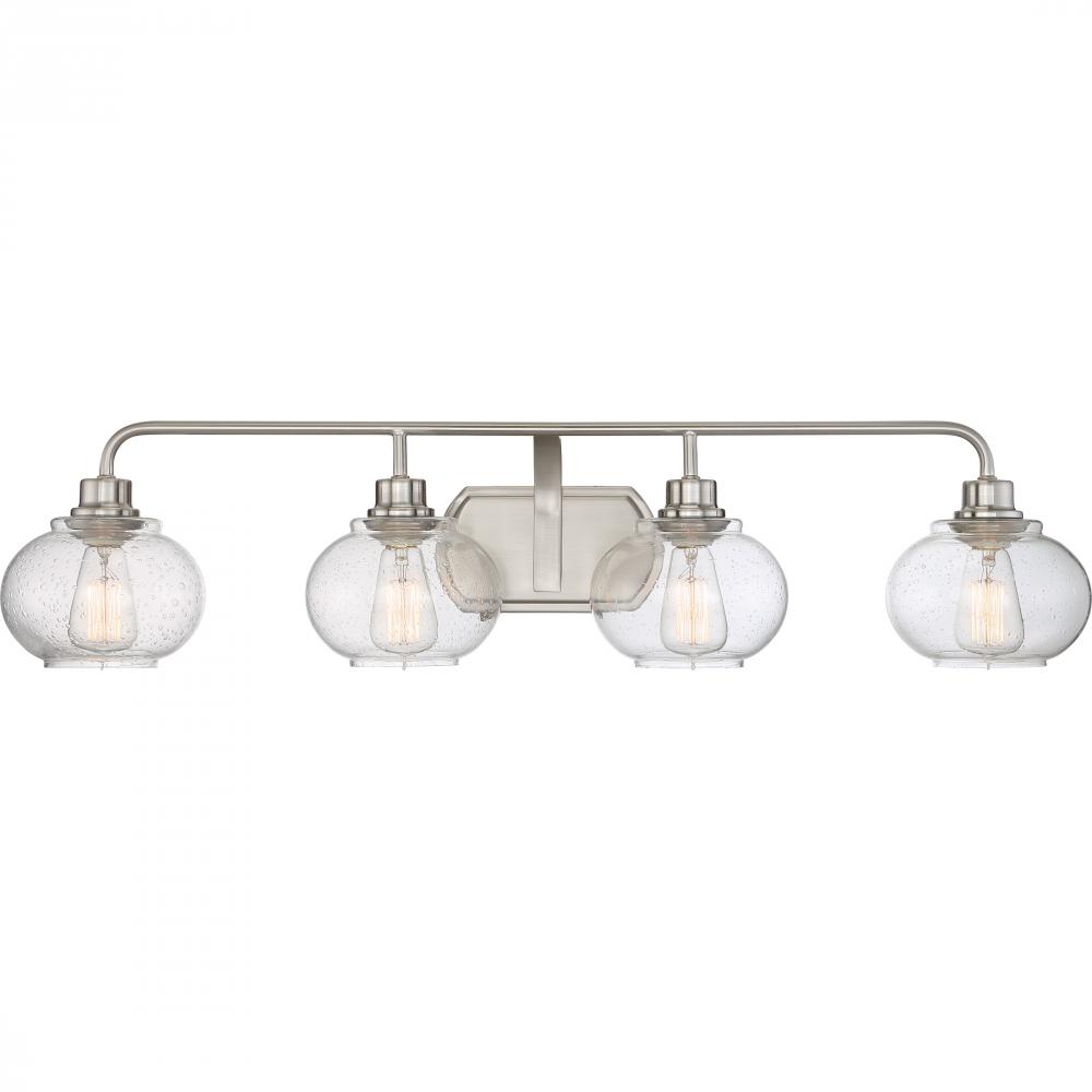 Trilogy Bath Light