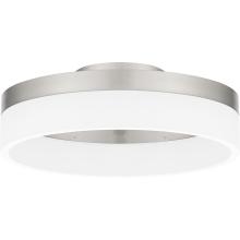 Quoizel PCOH1608BN - Cohen Flush Mount