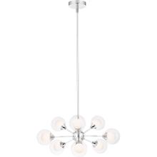 Quoizel PCSB5009C - Spellbound Chandelier