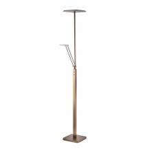 Kendal TC5020-DB - IBIZA Dark Bronze Torchiere