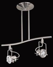 Kendal HPF4000-2L-SN - FIXTURE