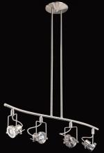 Kendal HPF4000-4L-SN - FIXTURE