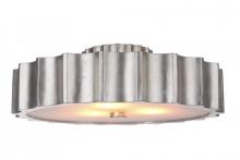 Mariana 381814 - Easton 3 Light Semi Flush Mount