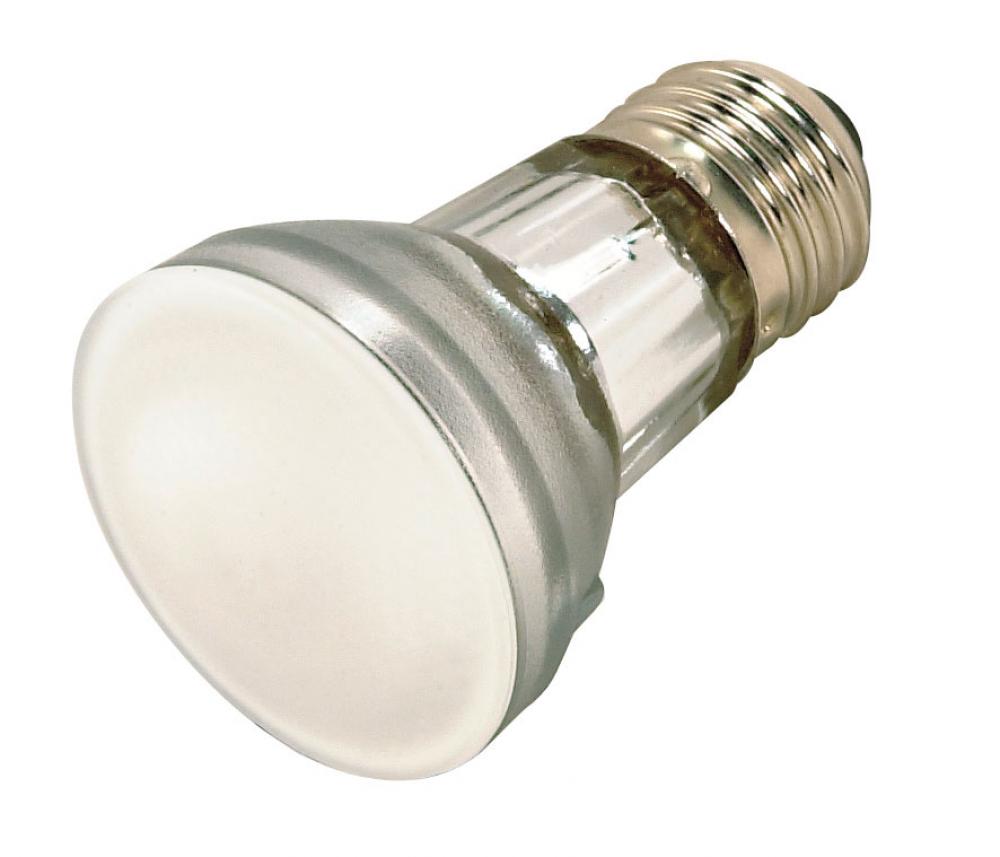 60 Watt; Halogen; PAR16; Frosted; 2500 Average rated Hours; 525 Lumens; Medium base; 120 Volt