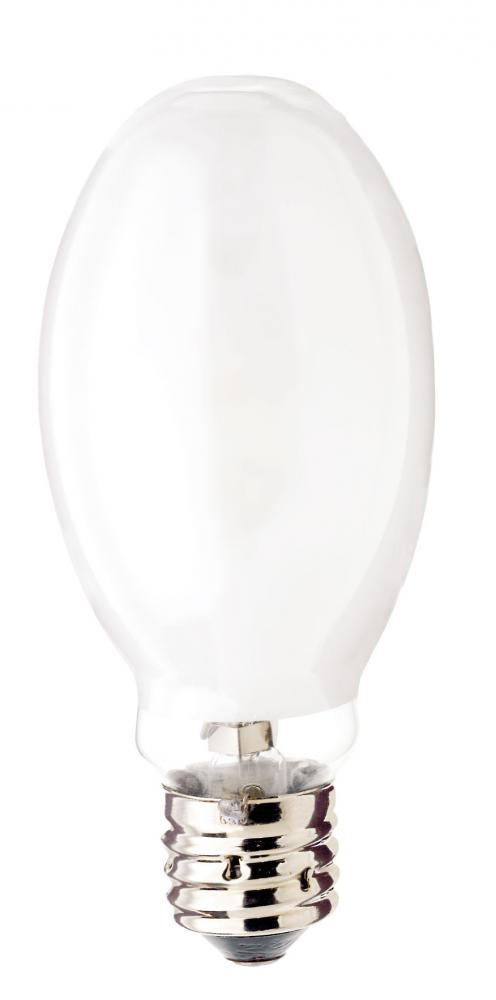 250 Watt; Metal Halide HID; Mogul base; ED28; Coated; 70 CRI; 3700K