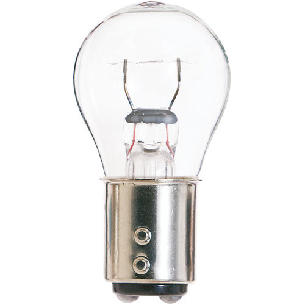 26.88/8.26 Watt miniature; S8; 1200/5000 Average rated hours; DC Bay base; 12.8/14 Volt