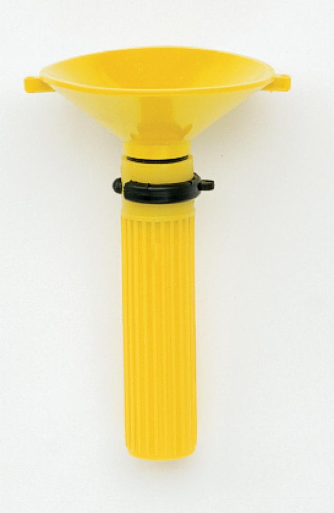 PAR-Type Bulb Changer; 3-1/4 in. Diameter; 5-1/2 in. Length; Carded