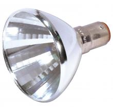 Satco Products Inc. S2645 - 50 Watt; Halogen; ALR18; GBK; 2000 Average rated hours; DC Bay base; 12 Volt