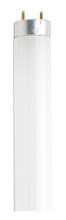 Satco Products Inc. S26517 - 30 Watt; Cool White Linear Fluorescent Bulb; T8; Medium Bi-Pin (G13); 2100 Lumens; 4100K