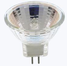 Satco Products Inc. S3151 - 35 Watt; Halogen; MR11; FTE; 2000 Average rated hours; Sub Miniature 2 Pin base; 12 Volt