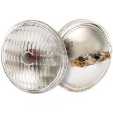 Satco Products Inc. S4301 - 12 Watt sealed beam; PAR36; 150 Average rated hours; Screw Terminal base; 6.4 Volt