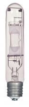 Satco Products Inc. S5907 - 400 Watt; Metal Halide HID; Mogul base; T15; Clear; 20 CRI; 7500K