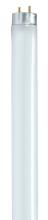 Satco Products Inc. S8404 - 17 Watt; T8; Fluorescent; 3000K Warm White; 85 CRI; Medium Bi Pin base