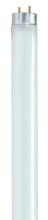 Satco Products Inc. S8432 - 17 Watt; T8; Fluorescent; 5000K Natural Light; 82 CRI; Medium Bi Pin base