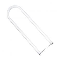 Satco Products Inc. S8473 - 28 Watt; T8; U-Bend Fluorescent; 4100K Cool White; 85 CRI; Medium Bi Pin base