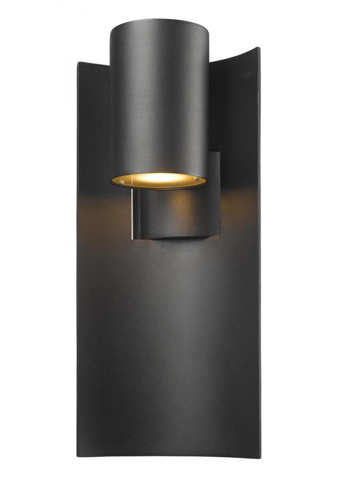 1 Light Outdoor Wall Light