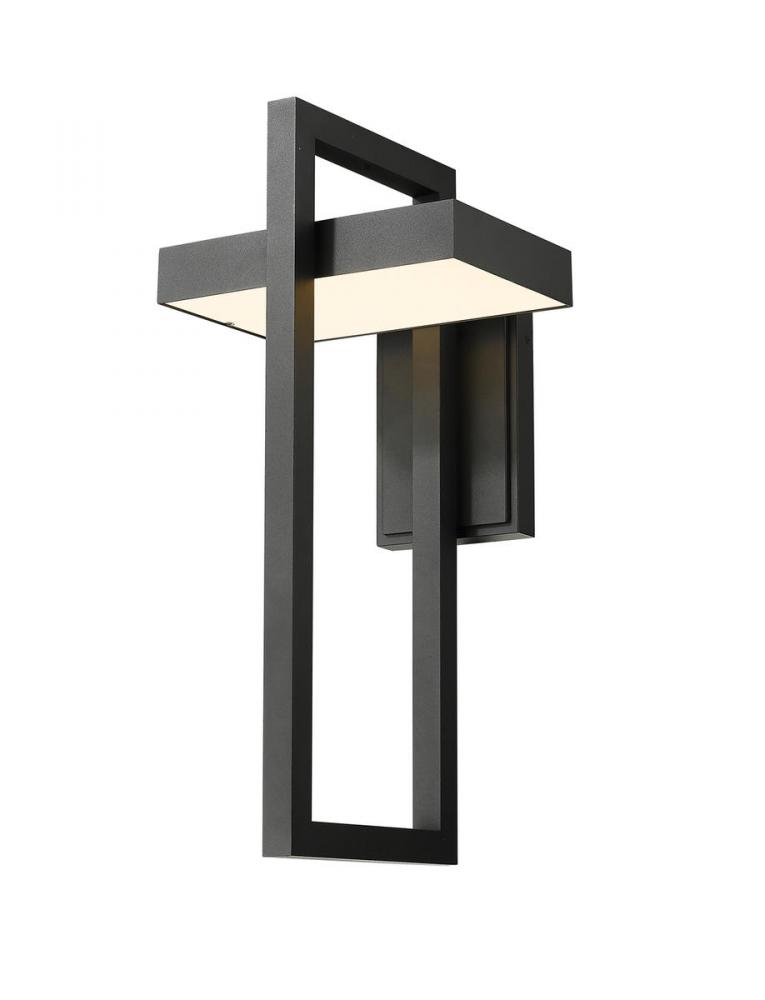 1 Light Outdoor Wall Light