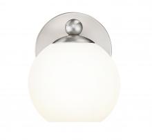 Z-Lite 1100-1S-BN - 1 Light Wall Sconce