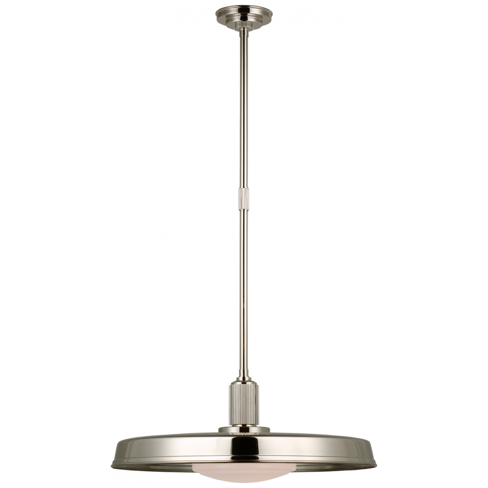 Ruhlmann 24" Factory Pendant