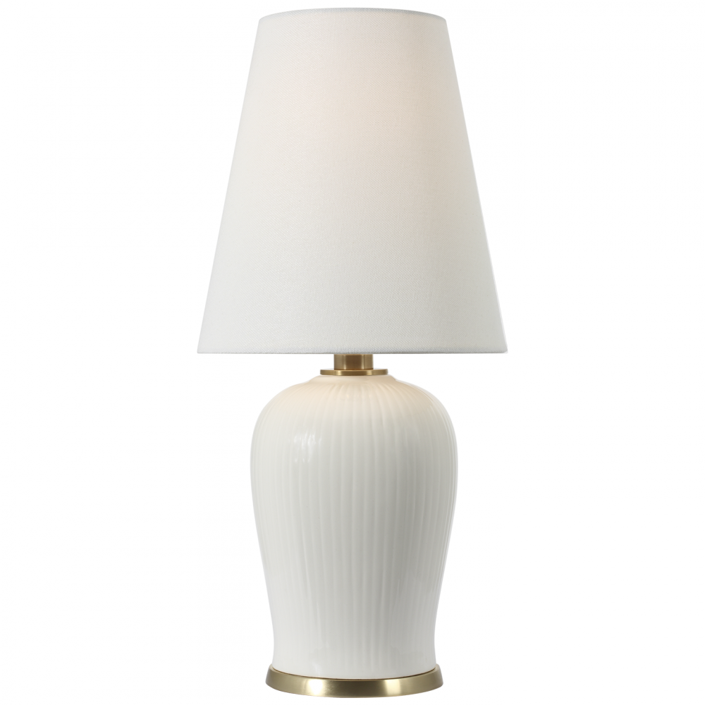 Opera 16" Table Lamp