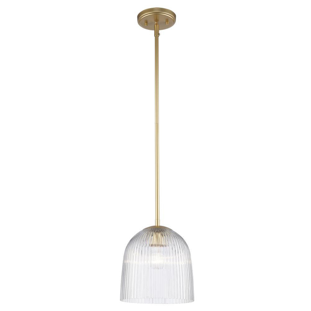 MeadowGlow 1 - Light Single Pendant