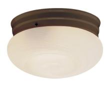 Trans Globe 3621 ROB - Dash 10" Flushmount